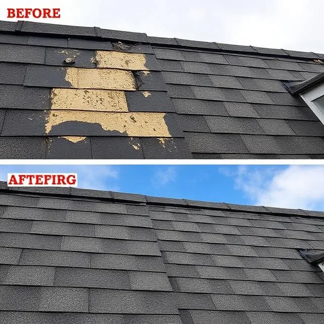 Roof Repair Near Me in Simms, TX near me